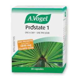 Buy A Vogel Prostate 1 Online in Canada at Erbamin