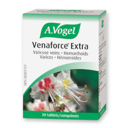 Buy A Vogel Venaforce Extra Online in Canada at Erbamin