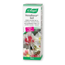 Buy A Vogel Venaforce Gel Online in Canada at Erbamin