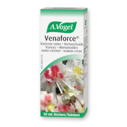 Buy A Vogel Venaforce Online in Canada at Erbamin