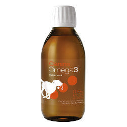 Ascenta Canine Omega-3 - 200 mL