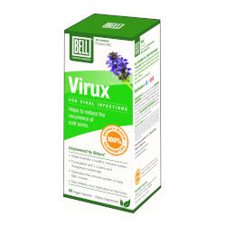 Buy Bell Virux for Viral Infections Online in Canada at Erbamin