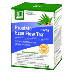 Buy Bell Prostate Ezee Flow Tea Online in Canada at Erbamin
