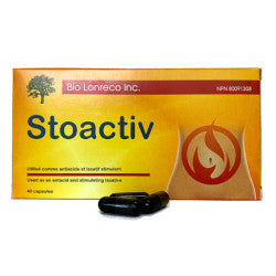 Buy Bio Lonreco Stoactive Online in Canada at Erbamin