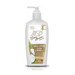 Green Beaver Body Lotions Coconut - 300 mL