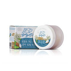 Green Beaver Boreal Face Cream - 40 mL