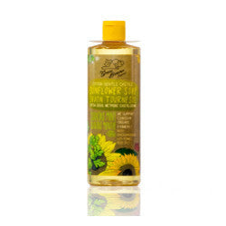 Green Beaver Castile Liquid Soap Unscented - 1 Litre