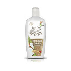 Green Beaver Hair Care Shampoo Coconut - 300 mL