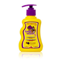 Green Beaver Junior Gentle Shampoo - 240 mL