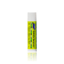 Green Beaver Lip Balm Multiple Flavours - 4.5 grams