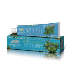 Green Beaver Toothpaste Frosty Mint - 75 mL