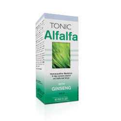 Homeocan Alfalfa Tonic - 250 mL