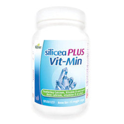 Buy Hubner Silicea Plus Vit-Min Online in Canada at Erbamin