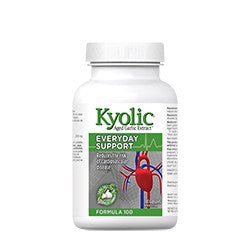 Buy Kyolic Formula 100 Everyday Support Online at Erbamin