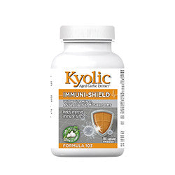 Buy Kyolic Formula 103 Immuni-Shield Online at Erbamin