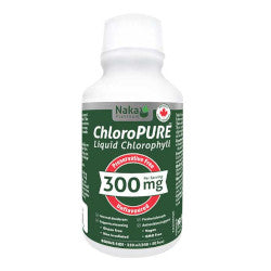 Buy Naka Platinum ChloroPURE Online in Canada