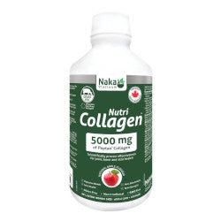 Buy Naka Platinum Nutri Collagen Online in Canada at Erbamin