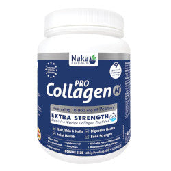 Buy Naka Platinum Pro Collagen Marine Source Online in Canada at Erbamin