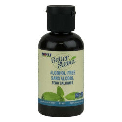 Buy Now BetterStevia Alcohol Free Online in Canada at Erbamin