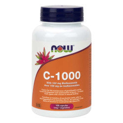 Buy Now Vitamin C with Bioflavonoids Online in Canada at Erbamin