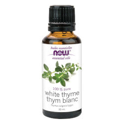 Buy Now White Thyme Oil Online in Canada at Erbamin