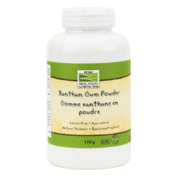 Buy Now Xanthan Gum Powder Online in Canada at Erbamin