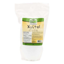 Buy Now Xylitol Powder Online in Canada at Erbamin