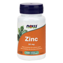 Buy Now Zinc Gluconate Online in Canada at Erbamin