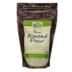 Buy Now Raw Almond Flour Online in Canada at Erbamin