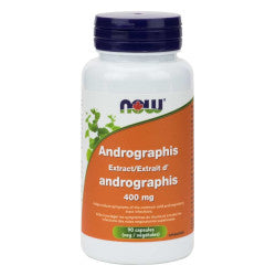 Buy Now Andrographis Online in Canada at Erbamin