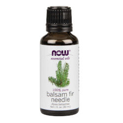 Buy Now Balsam Fir Needle Oil Online in Canada at Erbamin