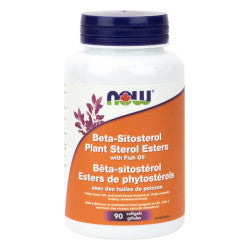 Buy Now Beta-Sitosterol Plant Sterols Online in Canada at Erbamin