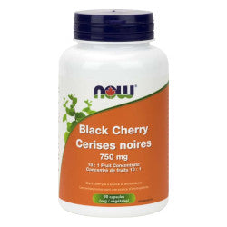 Buy Now Black Cherry Online in Canada at Erbamin