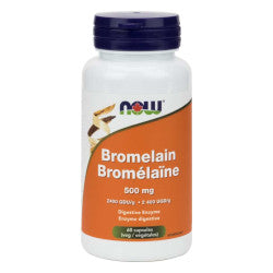 Buy Now Bromelain Online in Canada at Erbamin