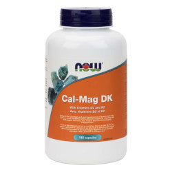Buy Now Cal-Mag DK Online in Canada at Erbamin