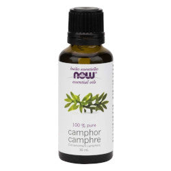 Buy Now Camphor Oil Online in Canada at Erbamin