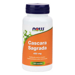 Buy Now Cascara Sagrada Online in Canada at Erbamin