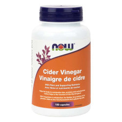 Buy Now Cider Vinegar Diet Formula Online in Canada at Erbamin