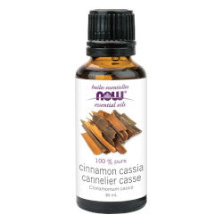 Buy Now Cinnamon Cassia Oil Online in Canada at Erbamin