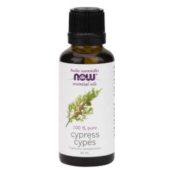 Buy Now Cypress Oil Online in Canada at Erbamin