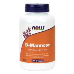 Buy Now D-Mannose Powder Online in Canada at Erbamin