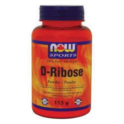 Buy Now D-Ribose Powder Online in Canada at Erbamin