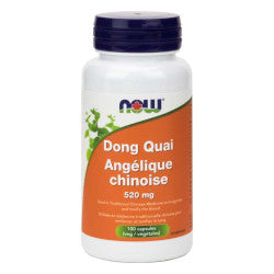 Buy Now Dong Quai Online in Canada at Erbamin