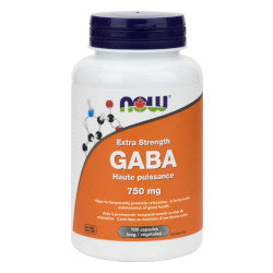 Buy Now GABA Online in Canada at Erbamin