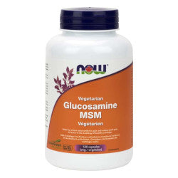Buy Now Glucosamine & MSM Online in Canada at Erbamin