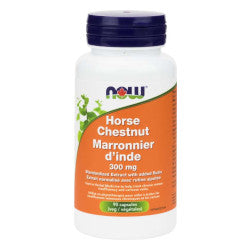 Buy Now Horse Chestnut Online in Canada at Erbamin
