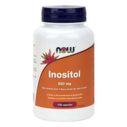 Buy Now Inositol Online in Canada at Erbamin