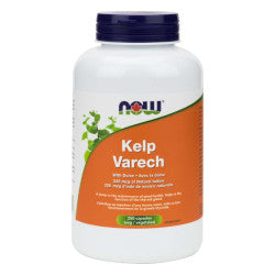 Buy Now Kelp with Dulse Online in Canada at Erbamin