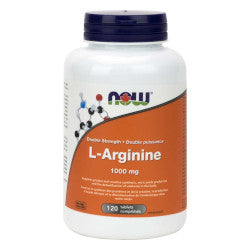 Buy Now L-Arginine Online in Canada at Erbamin