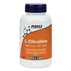 Buy Now L-Citrulline Powder Online in Canada at Erbamin